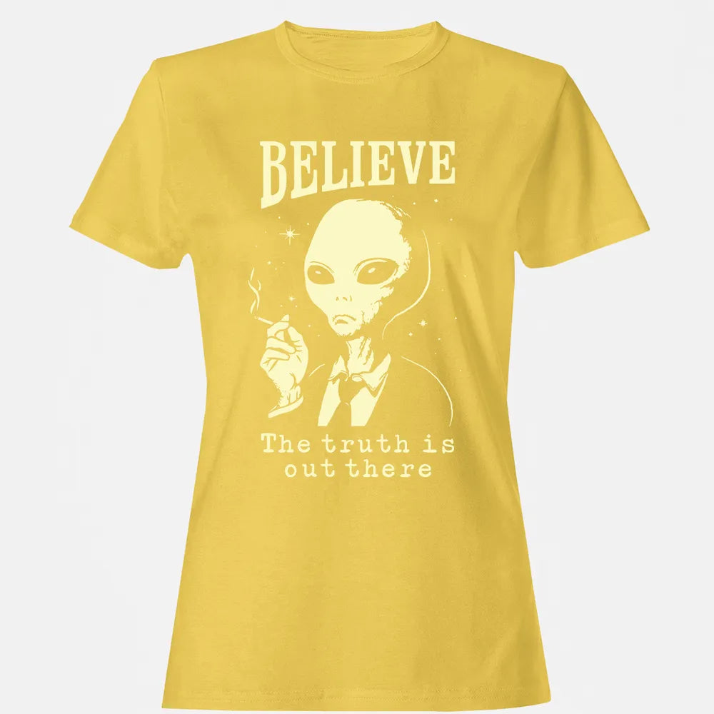 Women's T-shirt - Y2SQQ3M1