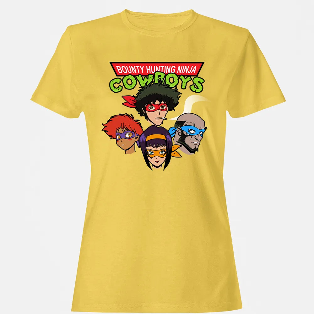 Women's T-shirt - HRG32QK1