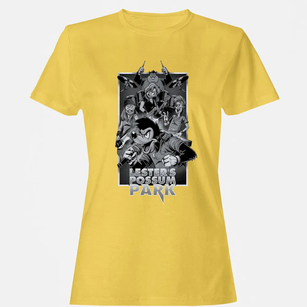 Women's T-shirt - CTAYNBVY