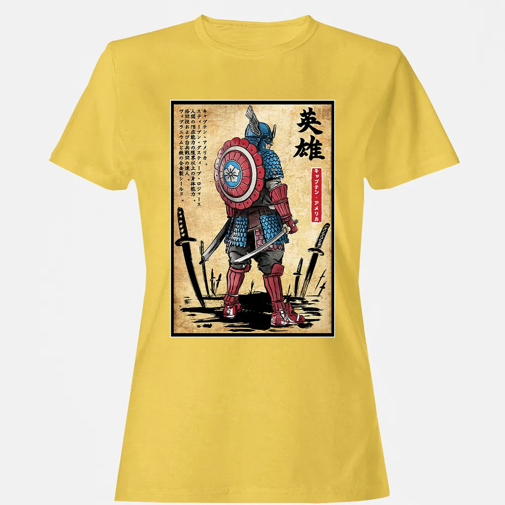 Women's T-shirt - NNP9FP62