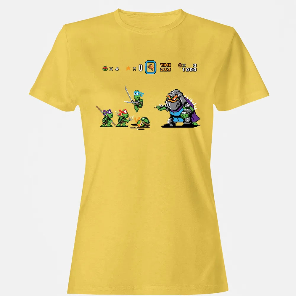 Women's T-shirt - 22GJ897X