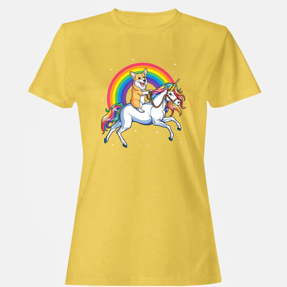 Women's T-shirt - WXCLSSKU