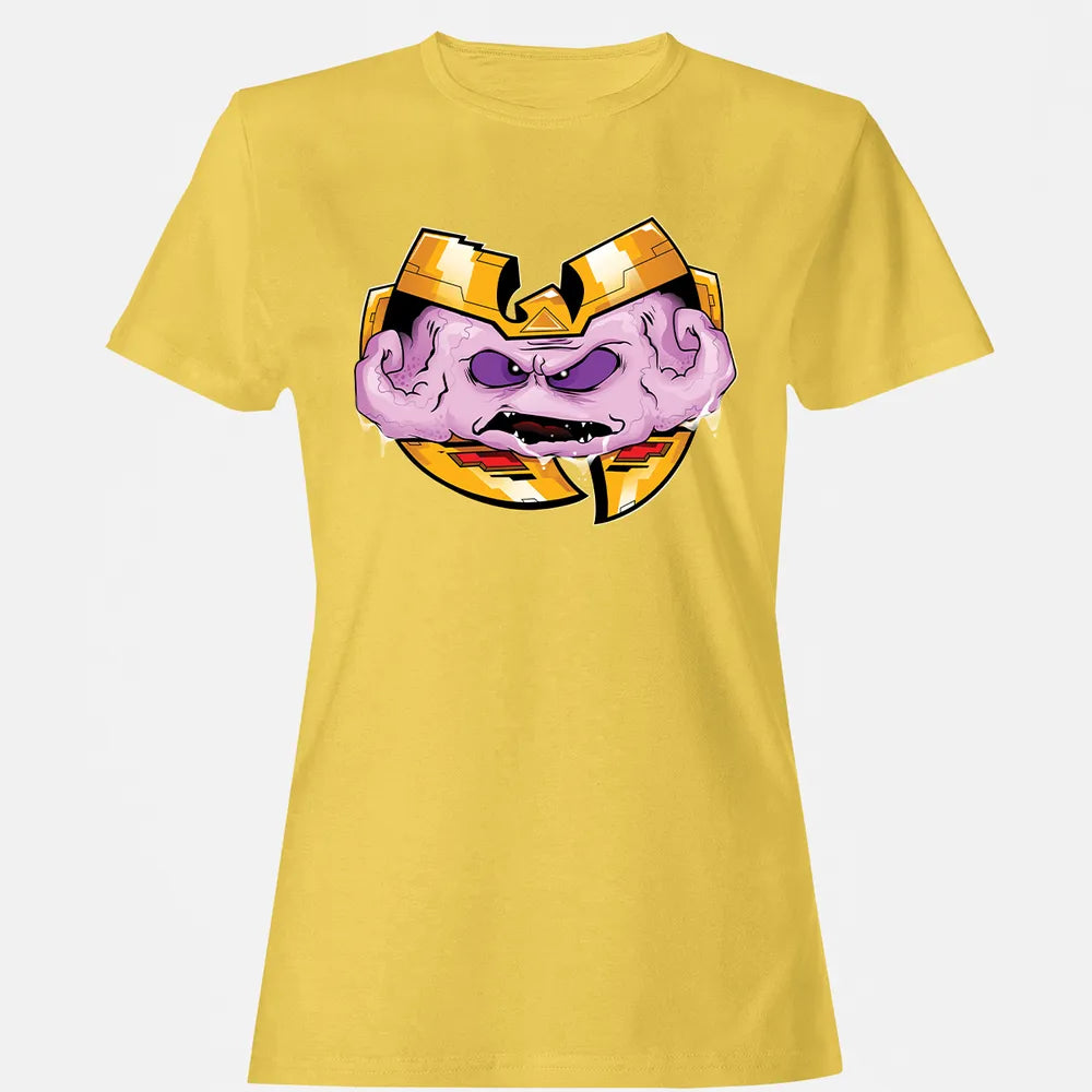 Women's T-shirt - 5A2U37WY
