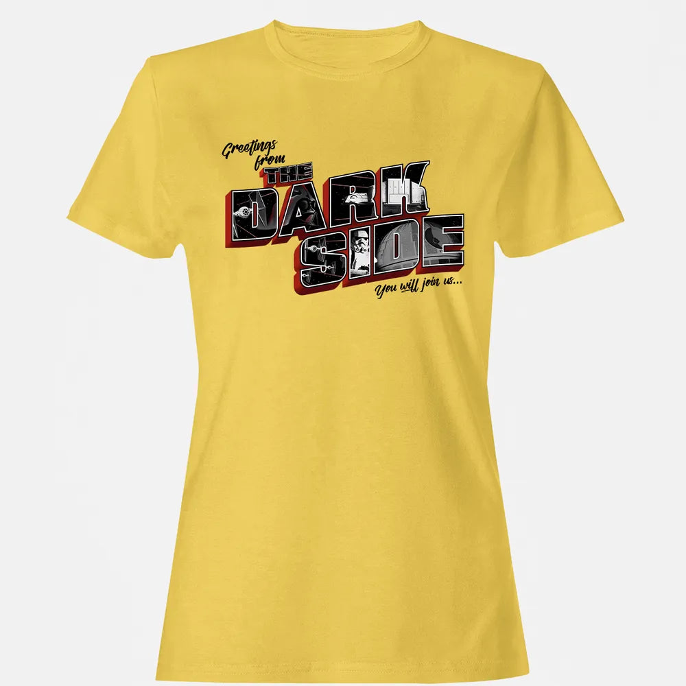 Women's T-shirt - P28RUKFZ