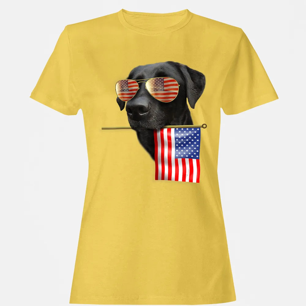 Women's T-shirt - T2Z2FFDJ