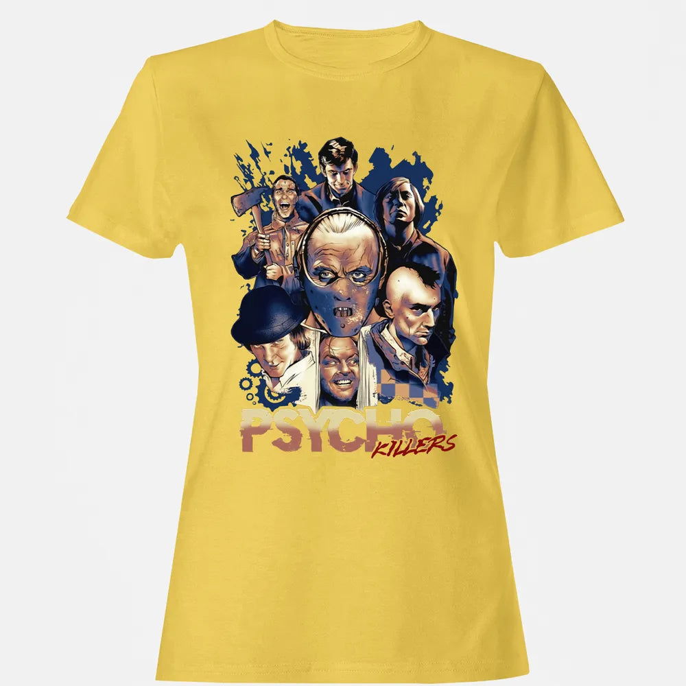Women's T-shirt - 79A5BQLT