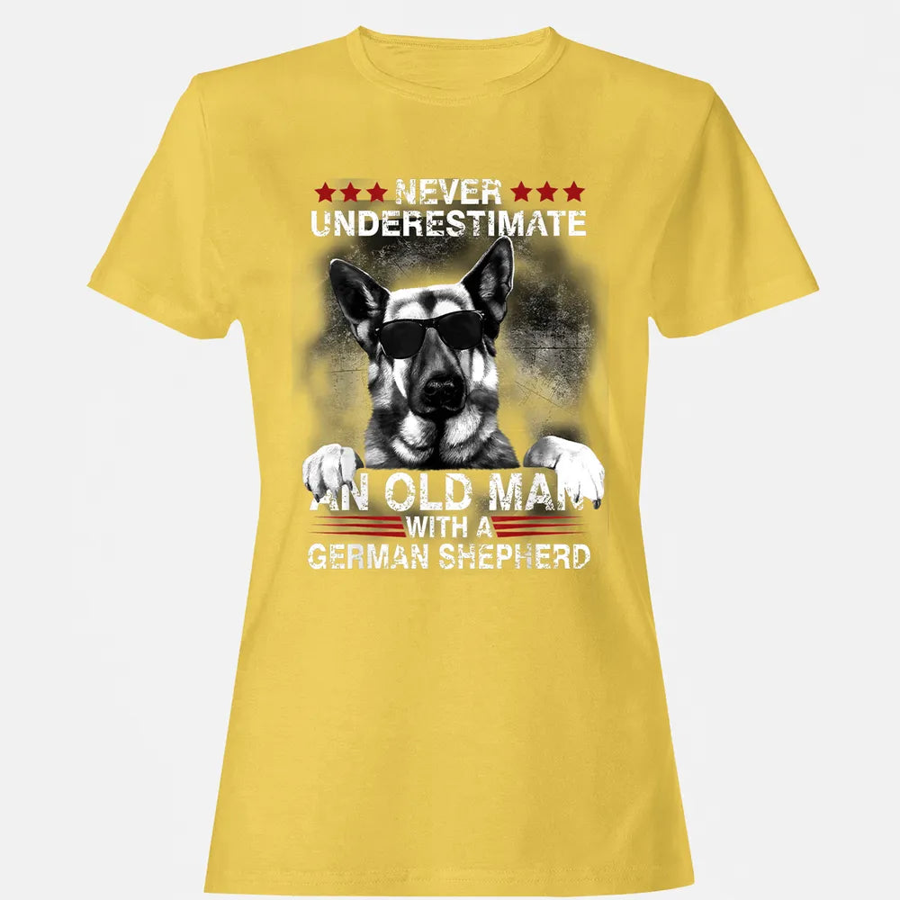 Women's T-shirt - L7P9TC7G