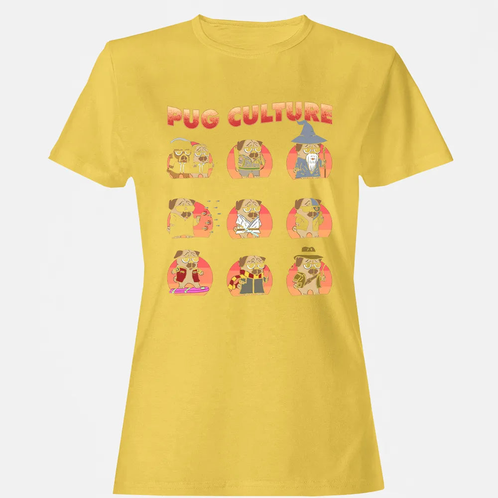 Women's T-shirt - H9RV5AJ1