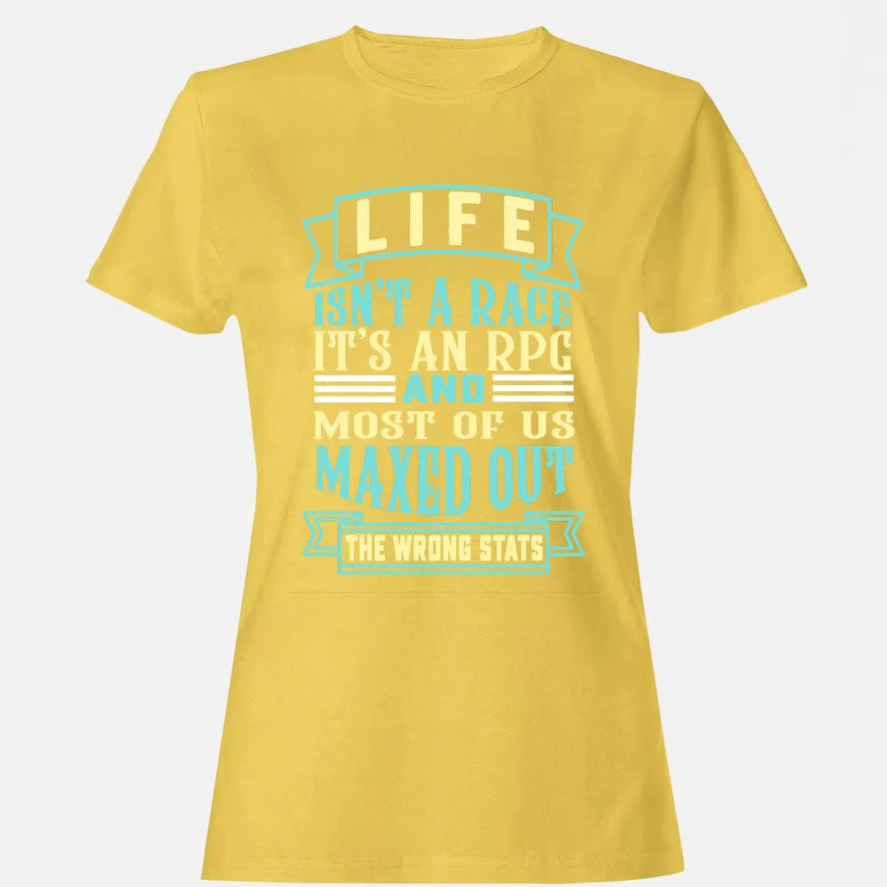 Women's T-shirt - B6PASGDC