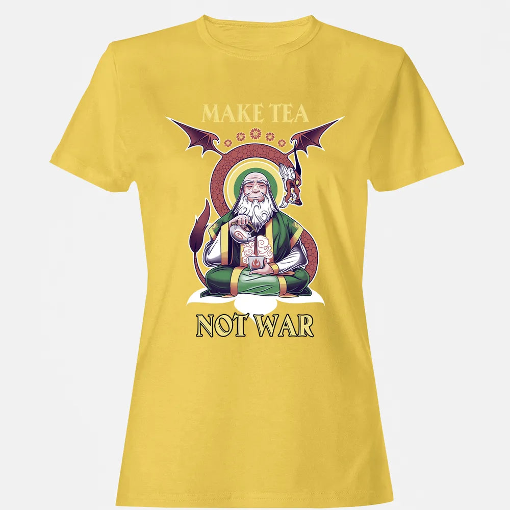 Women's T-shirt - WNQKG3JF