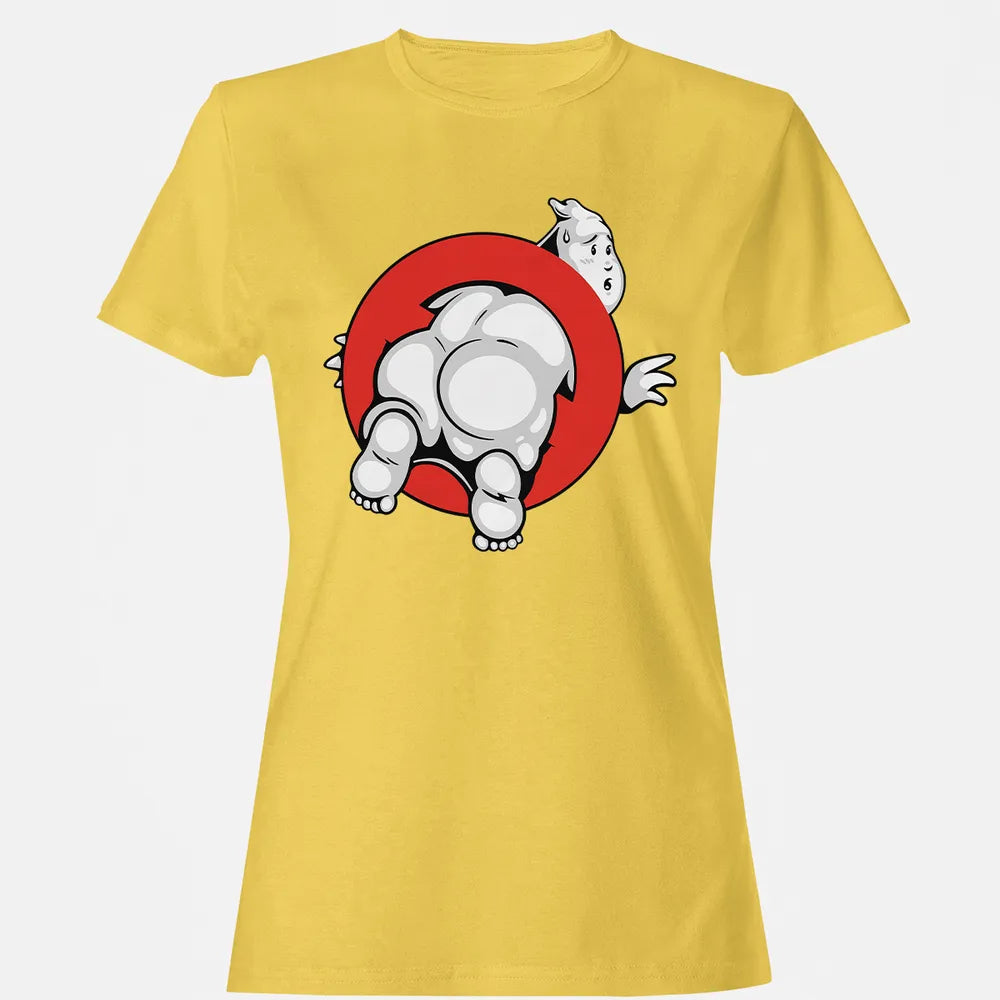 Women's T-shirt - GLQVYUAT