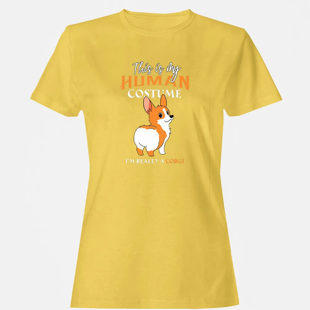 Women's T-shirt - 6VCBQJUE