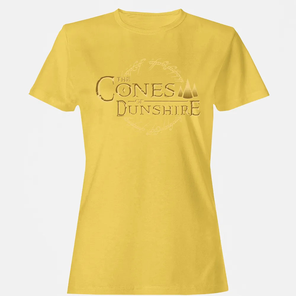 Women's T-shirt - B6UK4PZL
