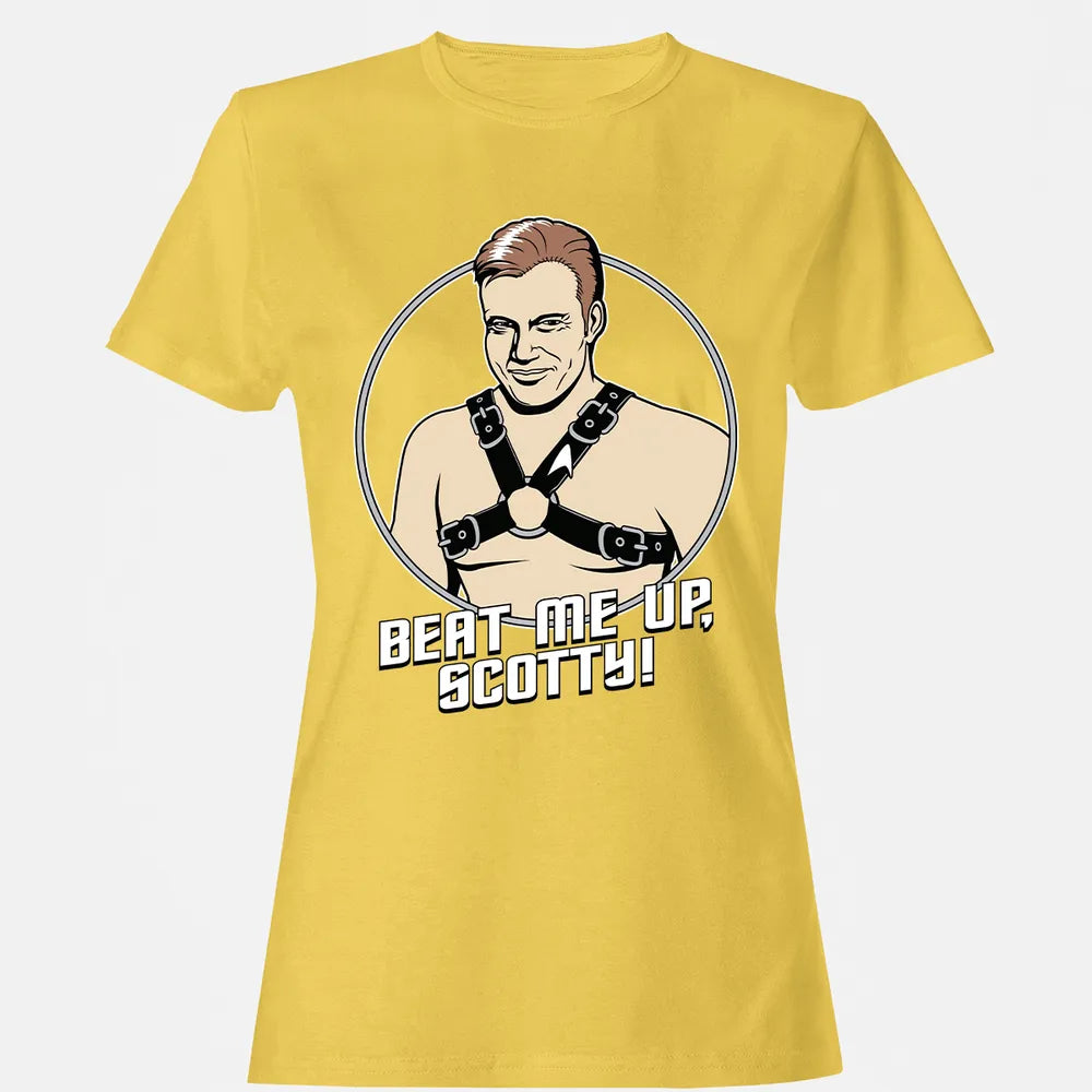 Women's T-shirt - WEF3U7N1