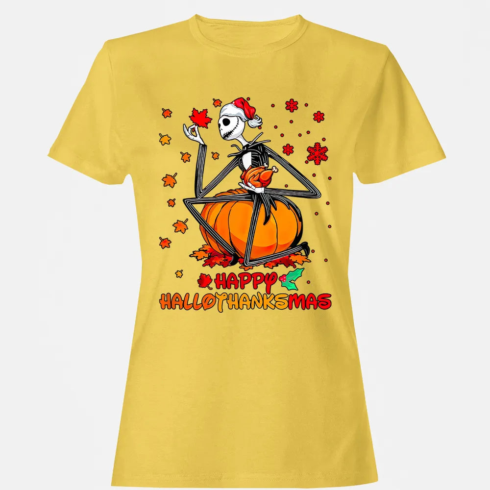 Women's T-shirt - JZU9JLHJ