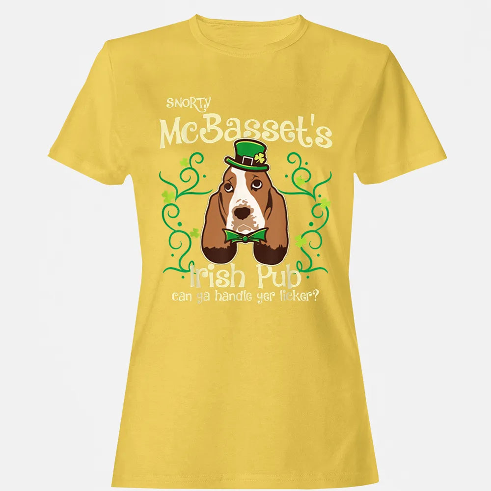 Women's T-shirt - 4KVVGE9Q