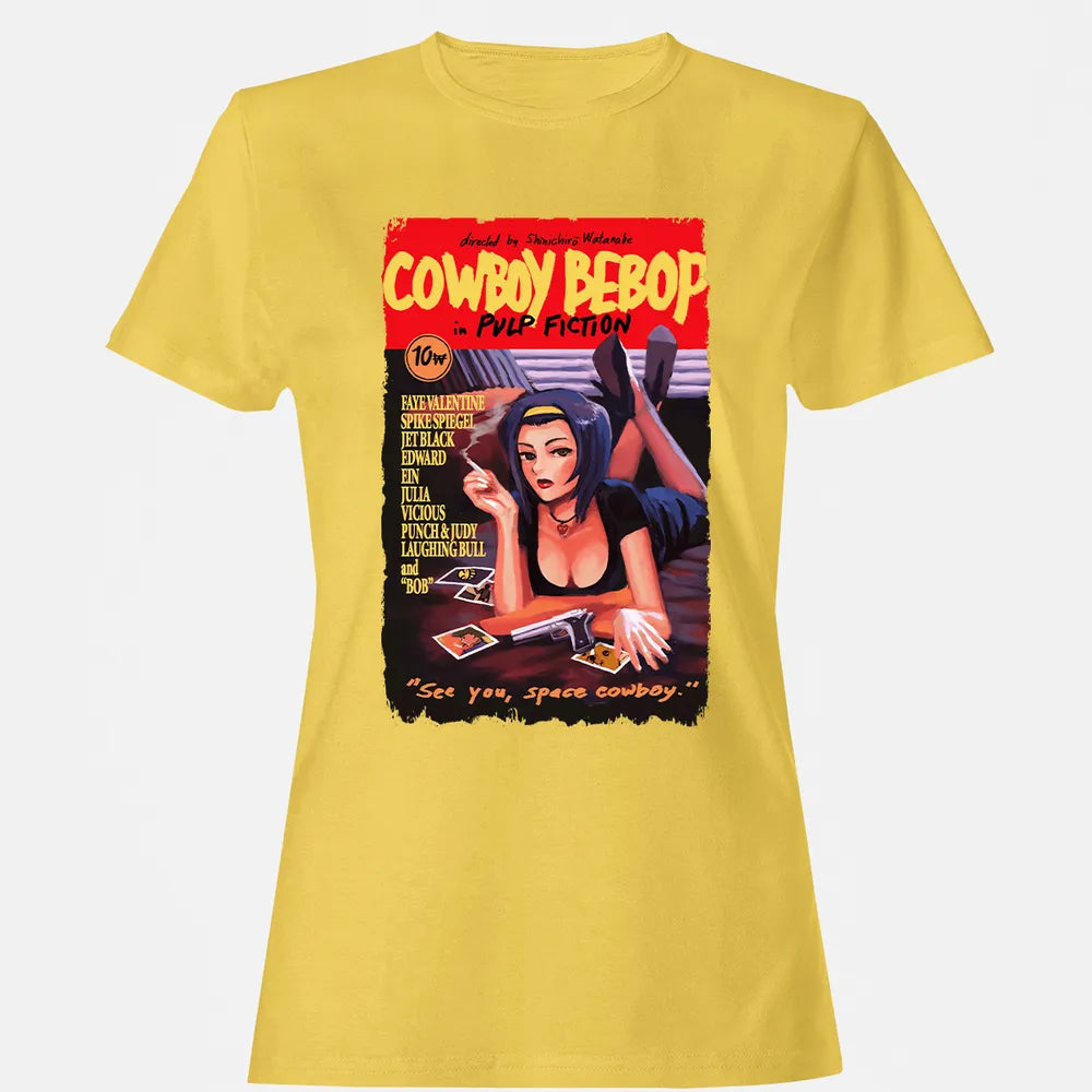 Women's T-shirt - W2X23KWX