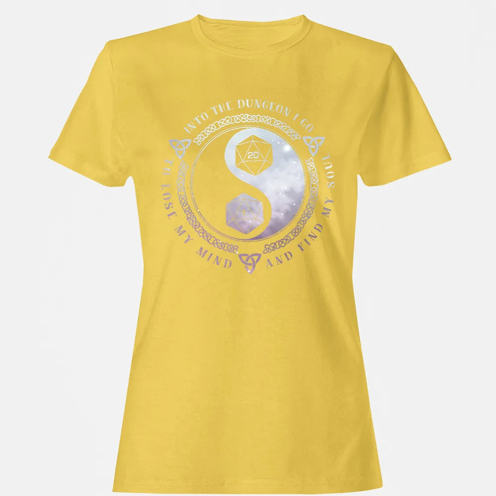 Women's T-shirt - ZRTK6MK3
