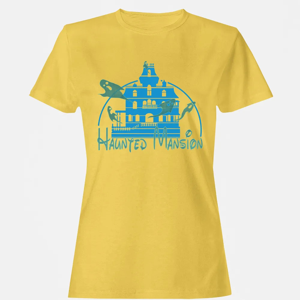 Women's T-shirt - A18XJTFG
