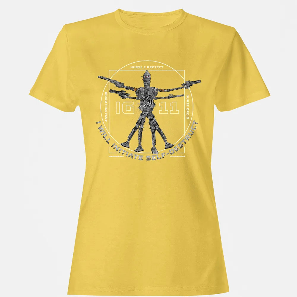 Nurse & Protect Women's T-shirt