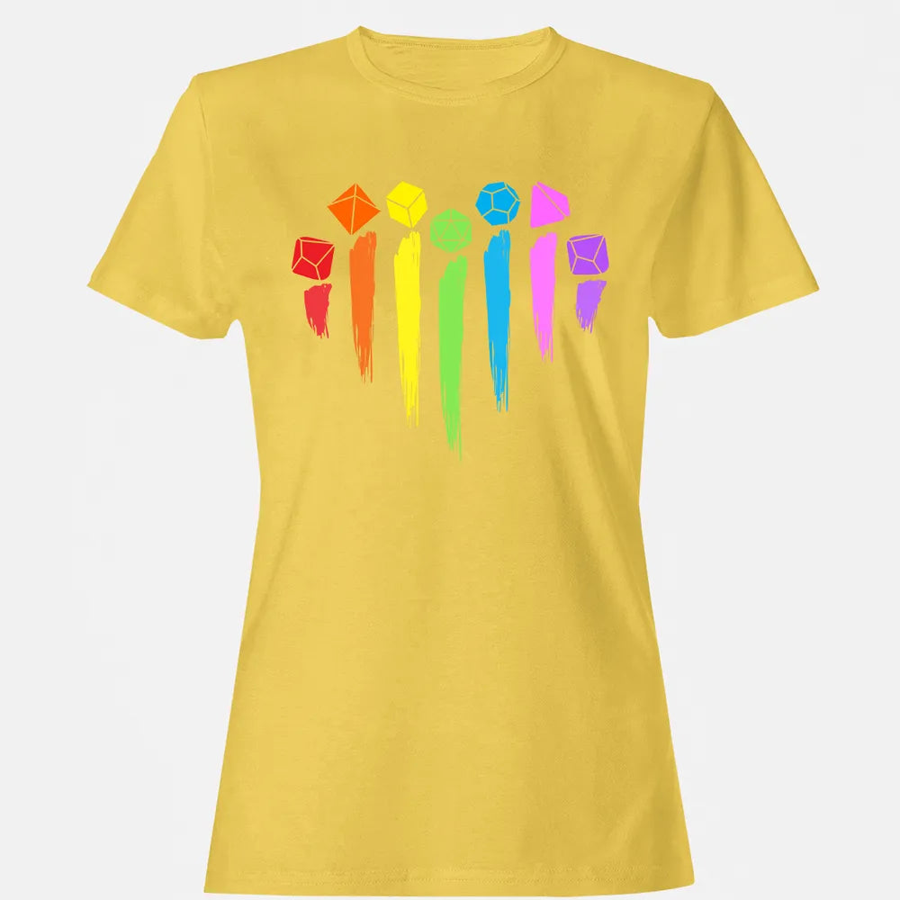 Women's T-shirt - ML75BT1K