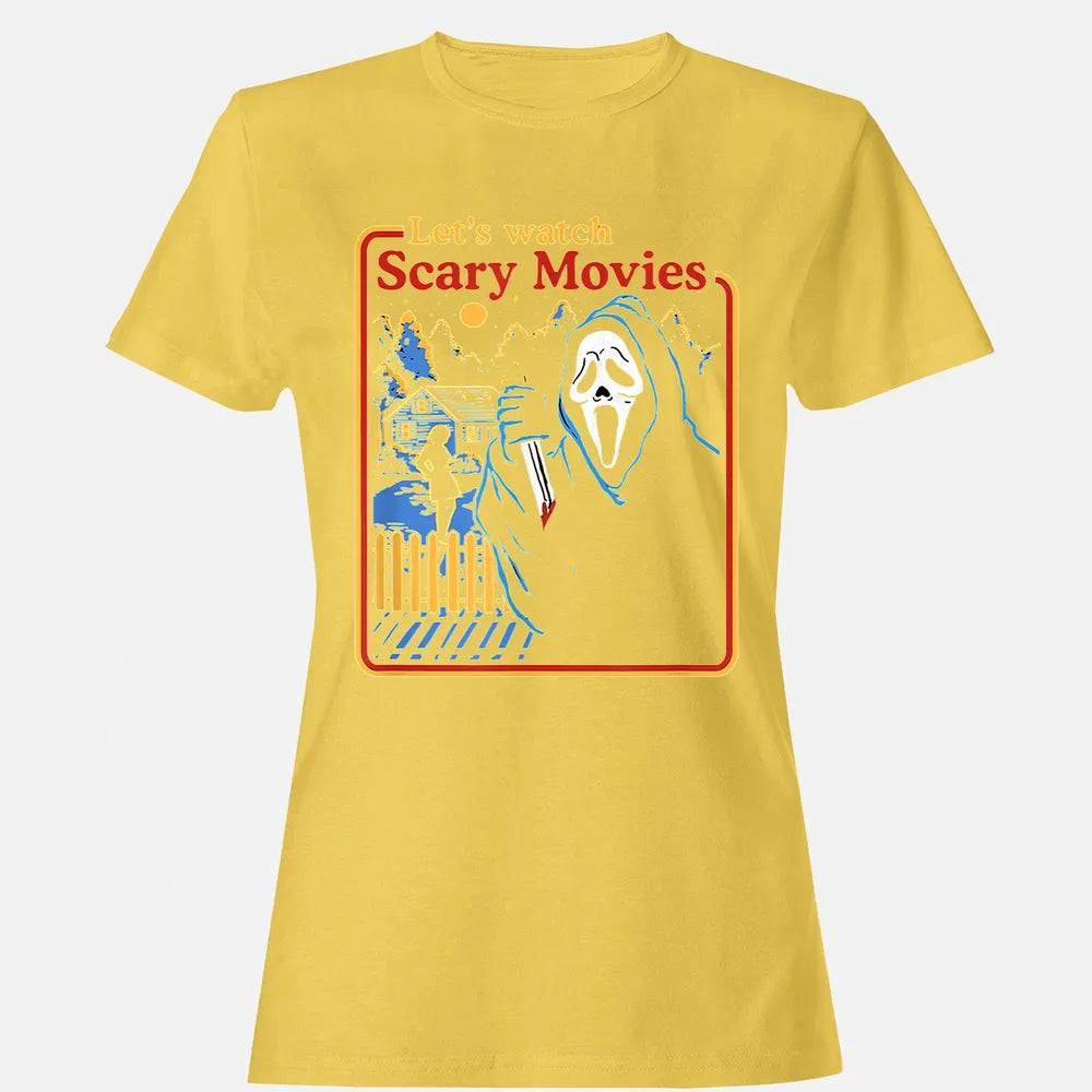 Women's T-shirt - 8N8MXJXP