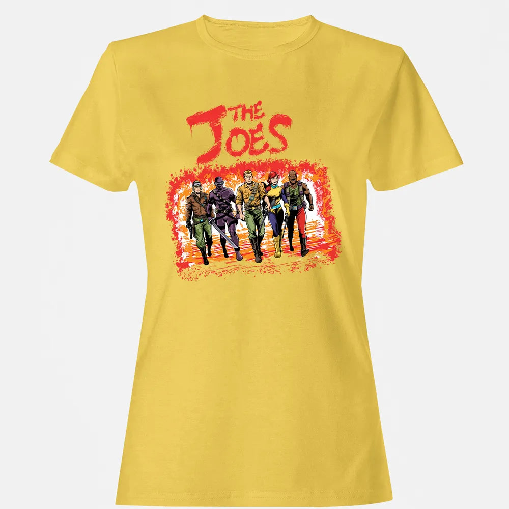 Women's T-shirt - 1WYDSP1N