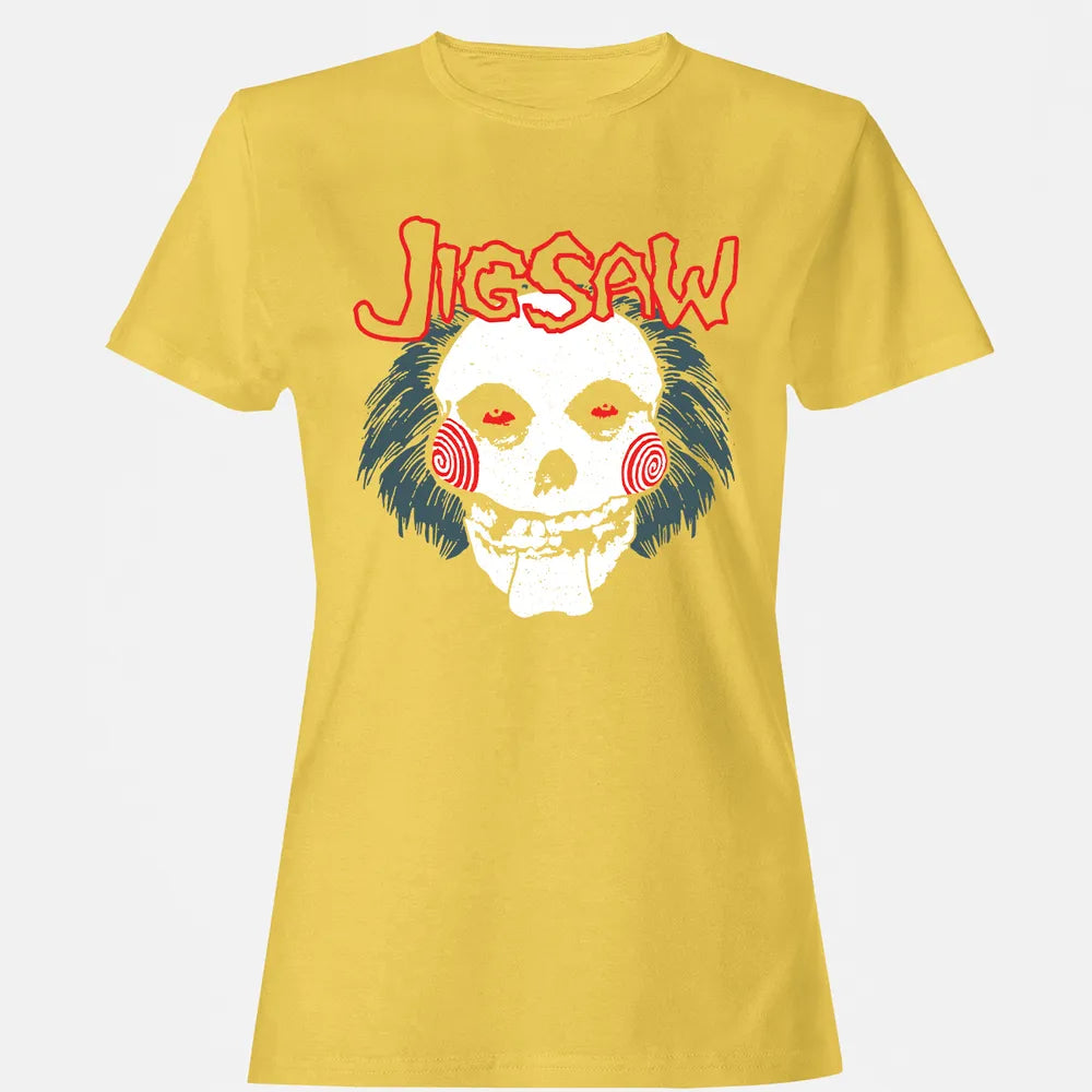 Women's T-shirt - 3WAX97ZF