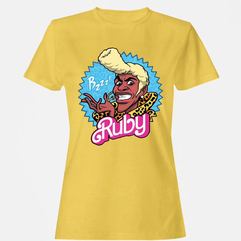 Women's T-shirt - RTPR4LWA