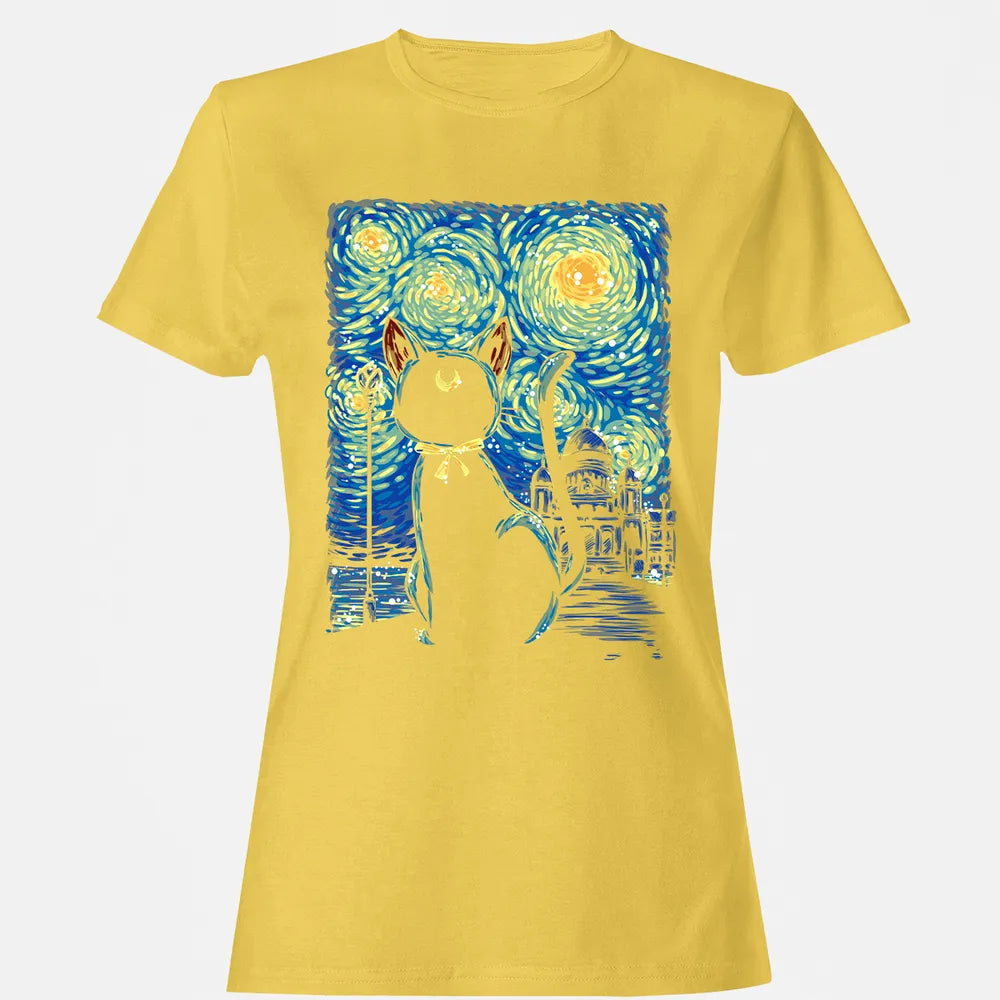 Women's T-shirt - USGYJBUY