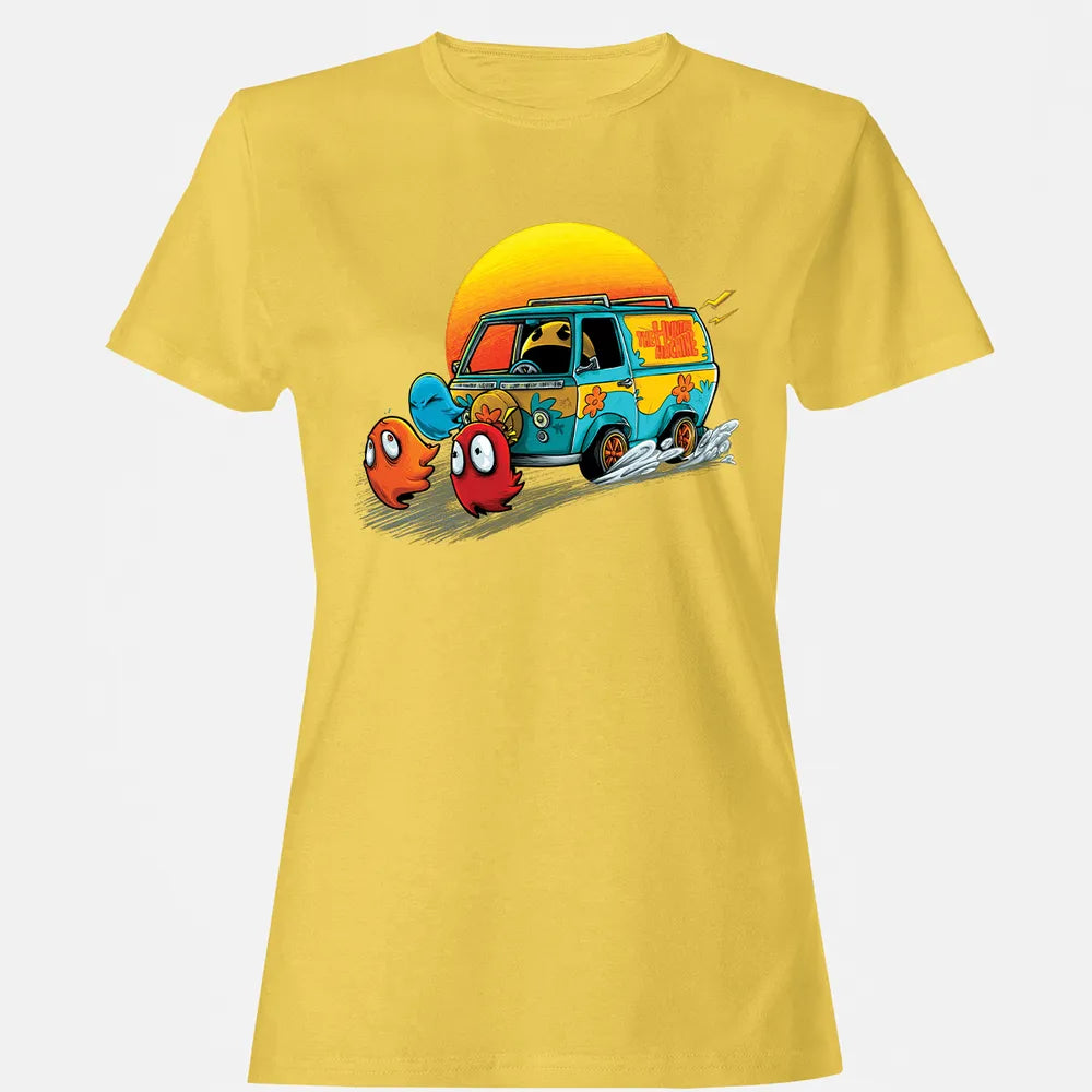 Women's T-shirt - CF3DCD96
