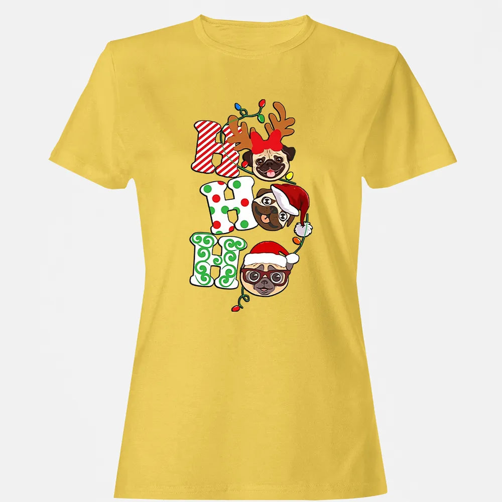 Women's T-shirt - 5WMSVEB5
