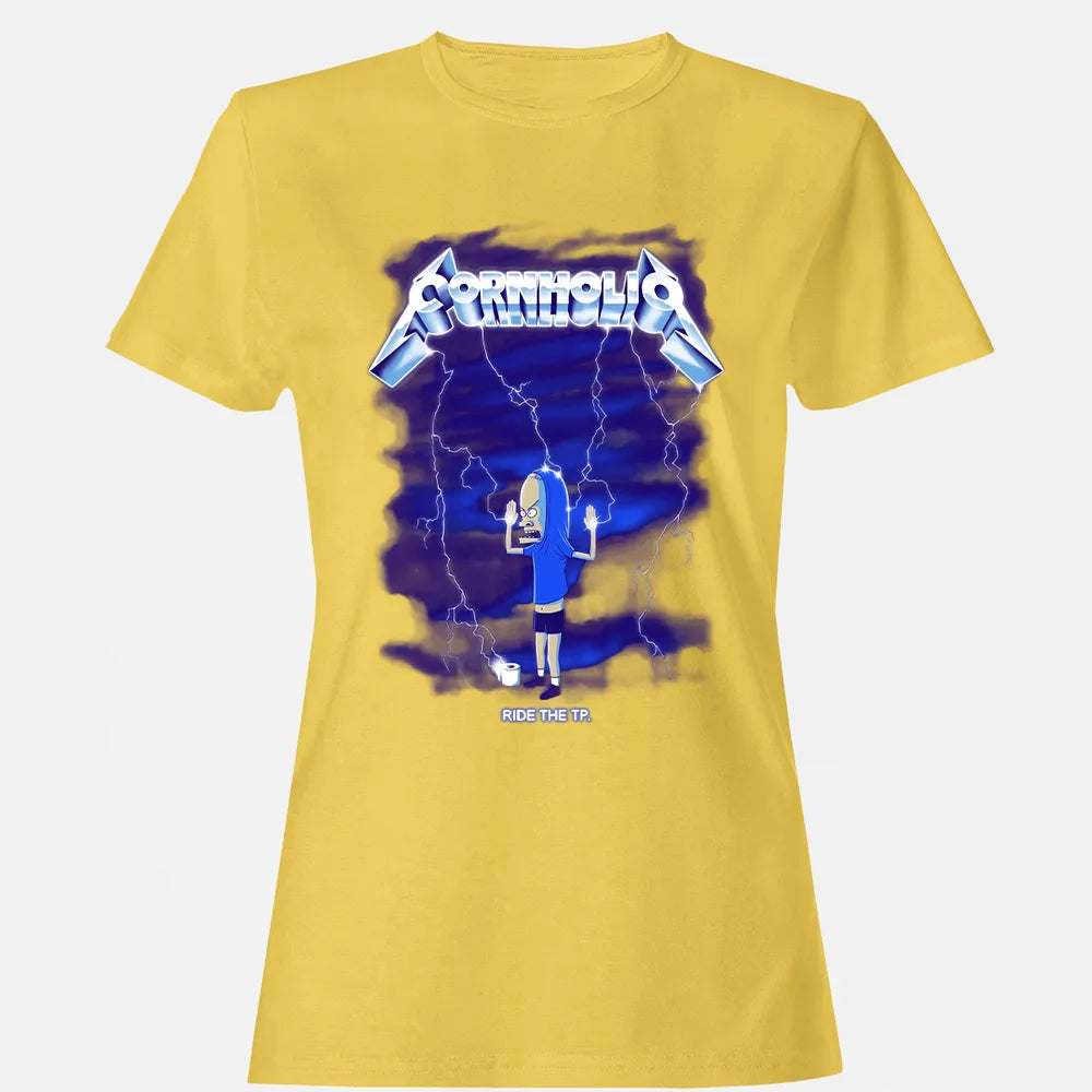 Women's T-shirt - 16HE8AMC