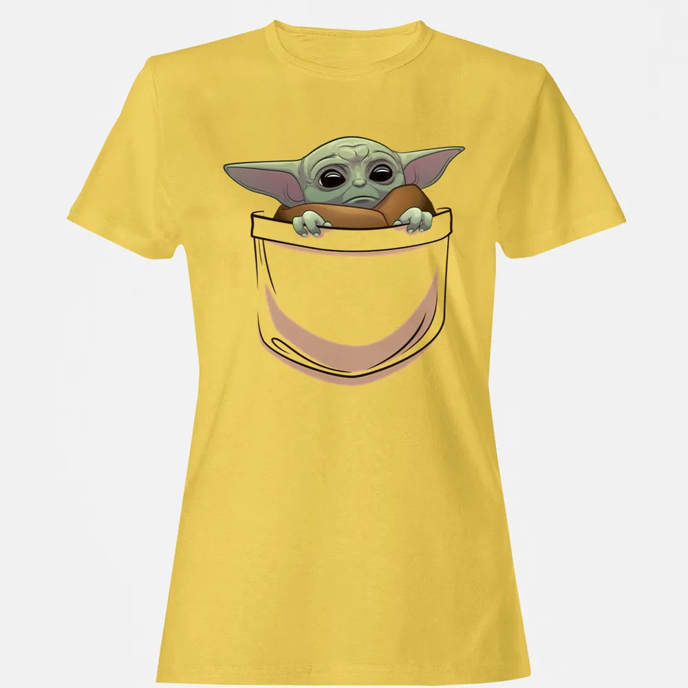 Women's T-shirt - PDGCXRGX
