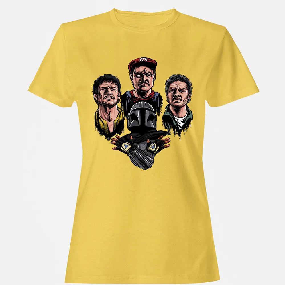 Women's T-shirt - 19SVVMZV