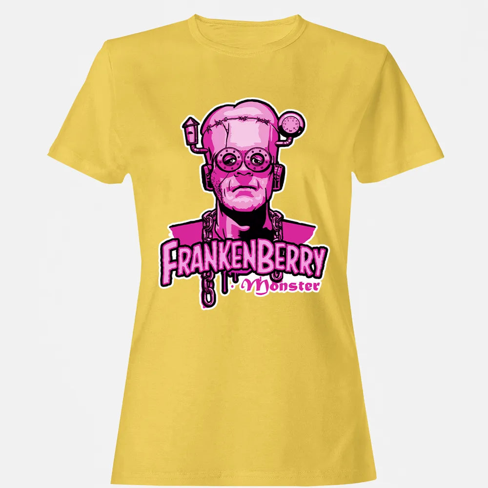 Women's T-shirt - EVMDESCH