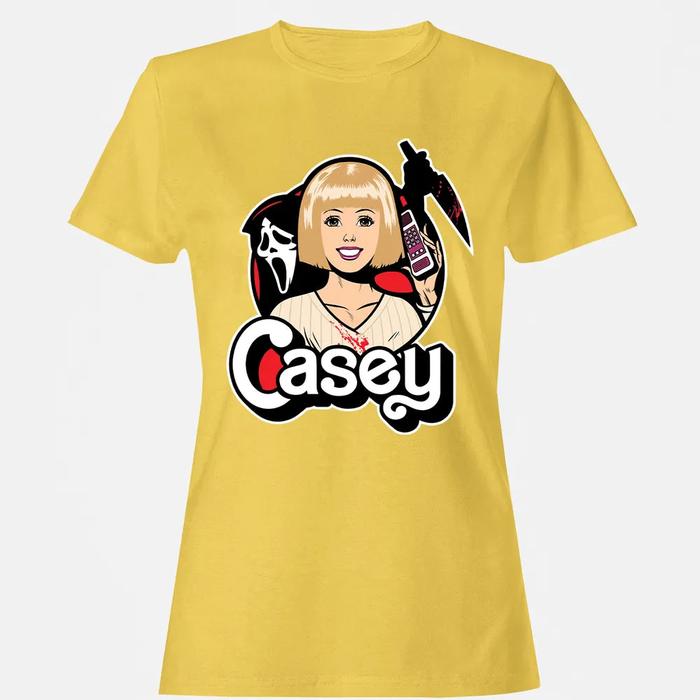 Women's T-shirt - WEXUCG9F