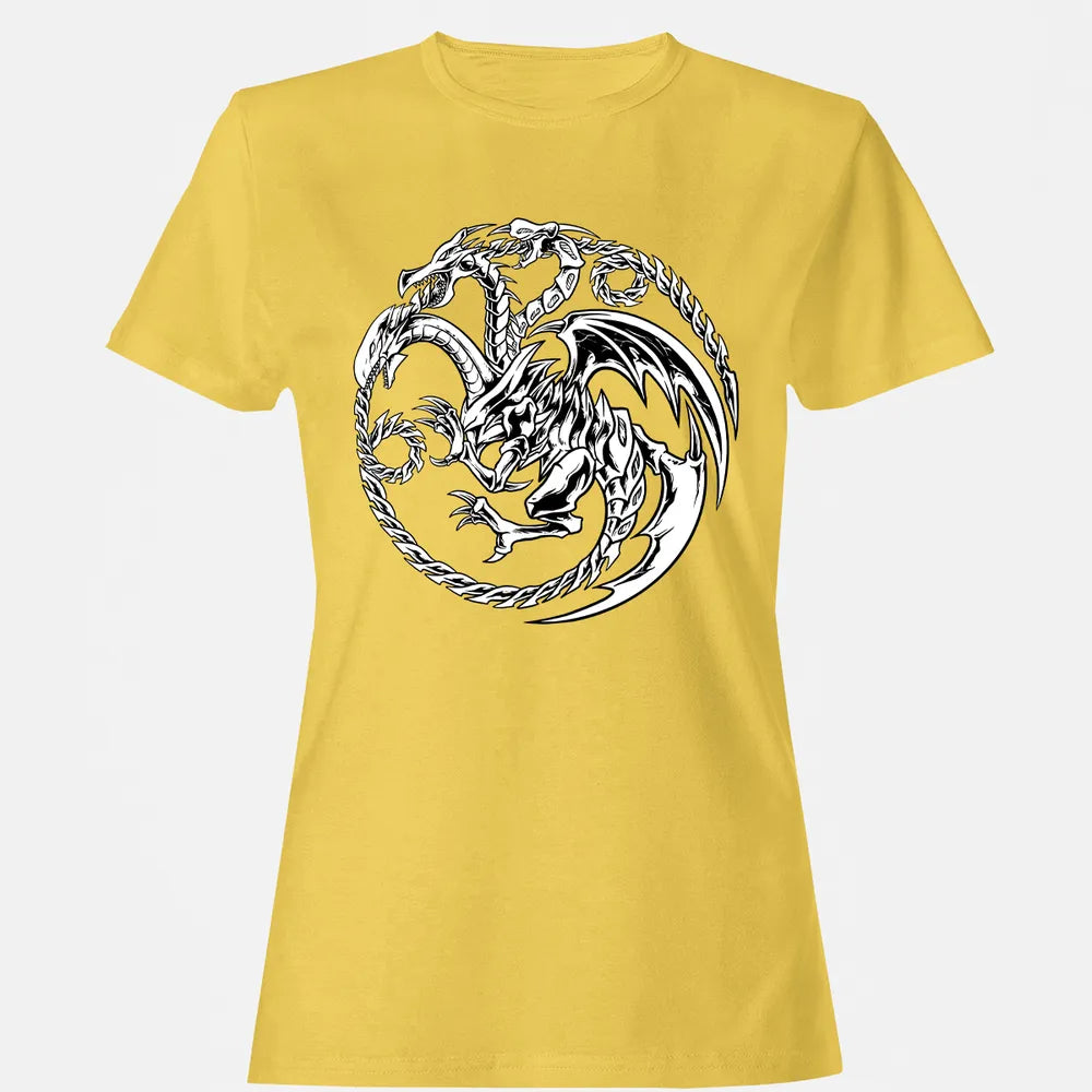 Women's T-shirt - W6WHSHL7