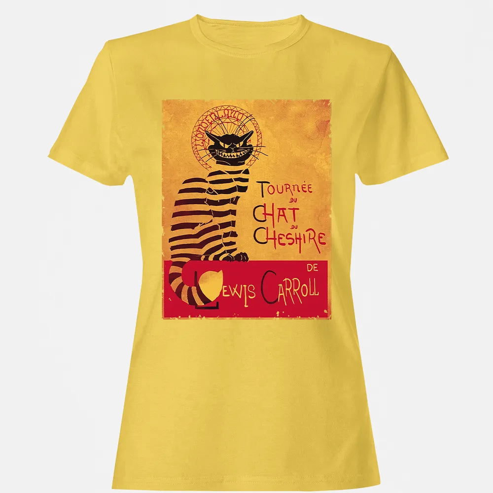 Women's T-shirt - E19KYZ81
