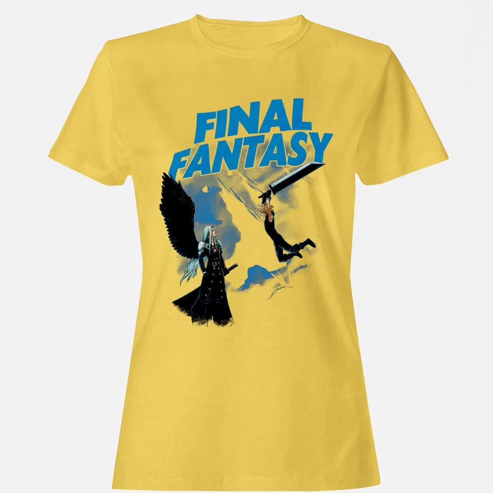 Women's T-shirt - NJPBWBMJ