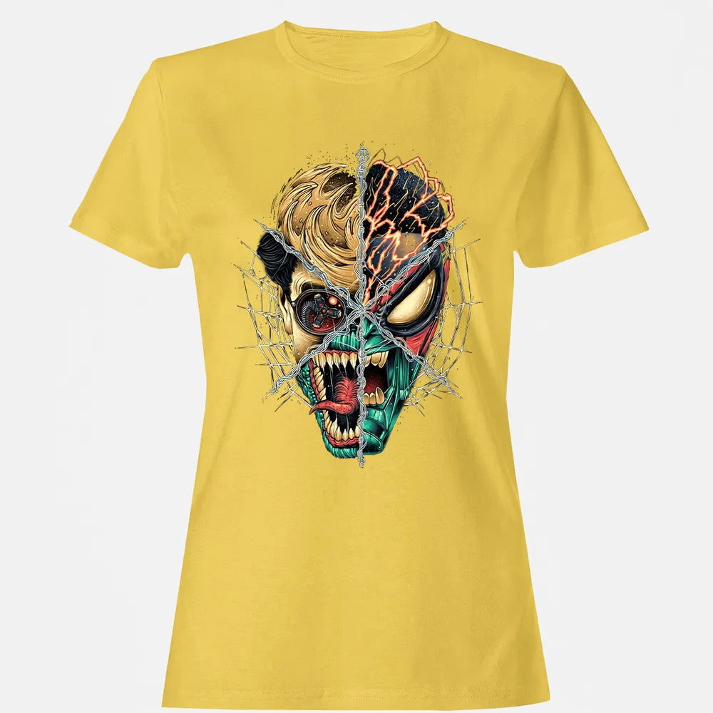 Women's T-shirt - DF4V4Z18