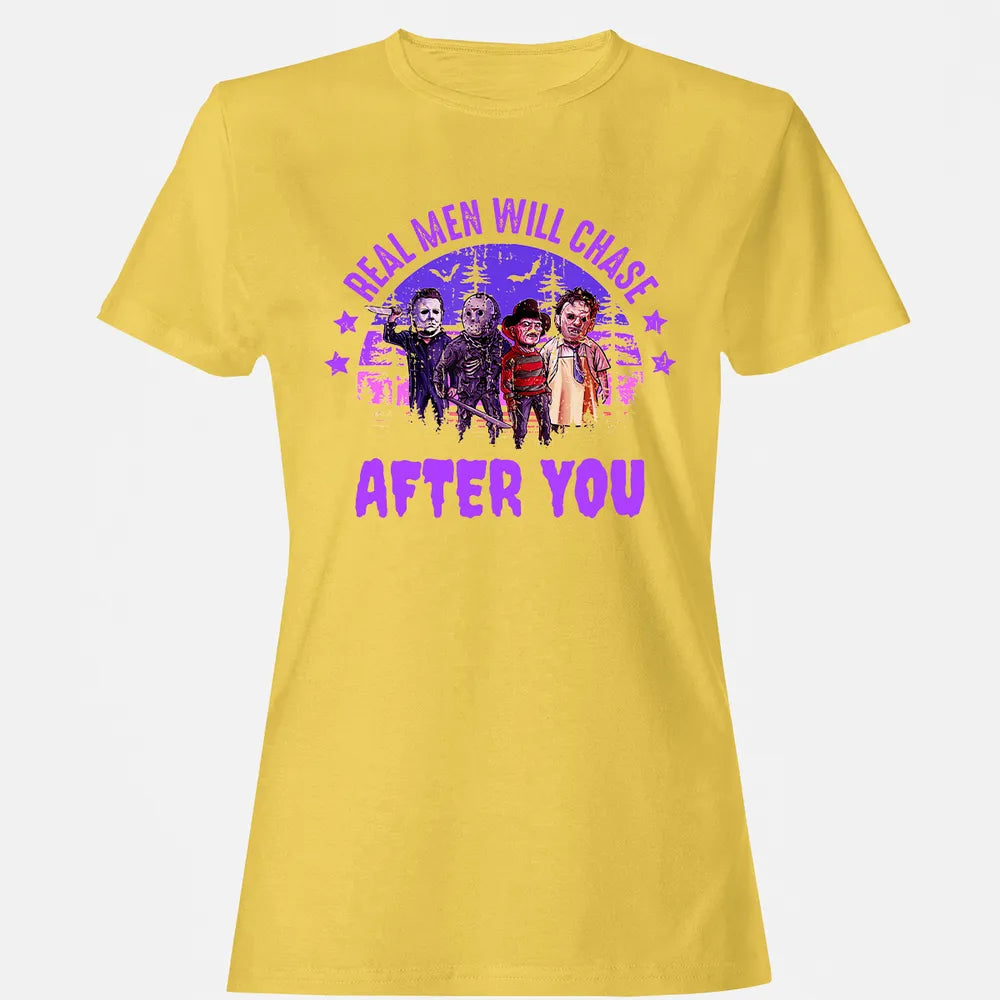 Women's T-shirt - TKQDS38E
