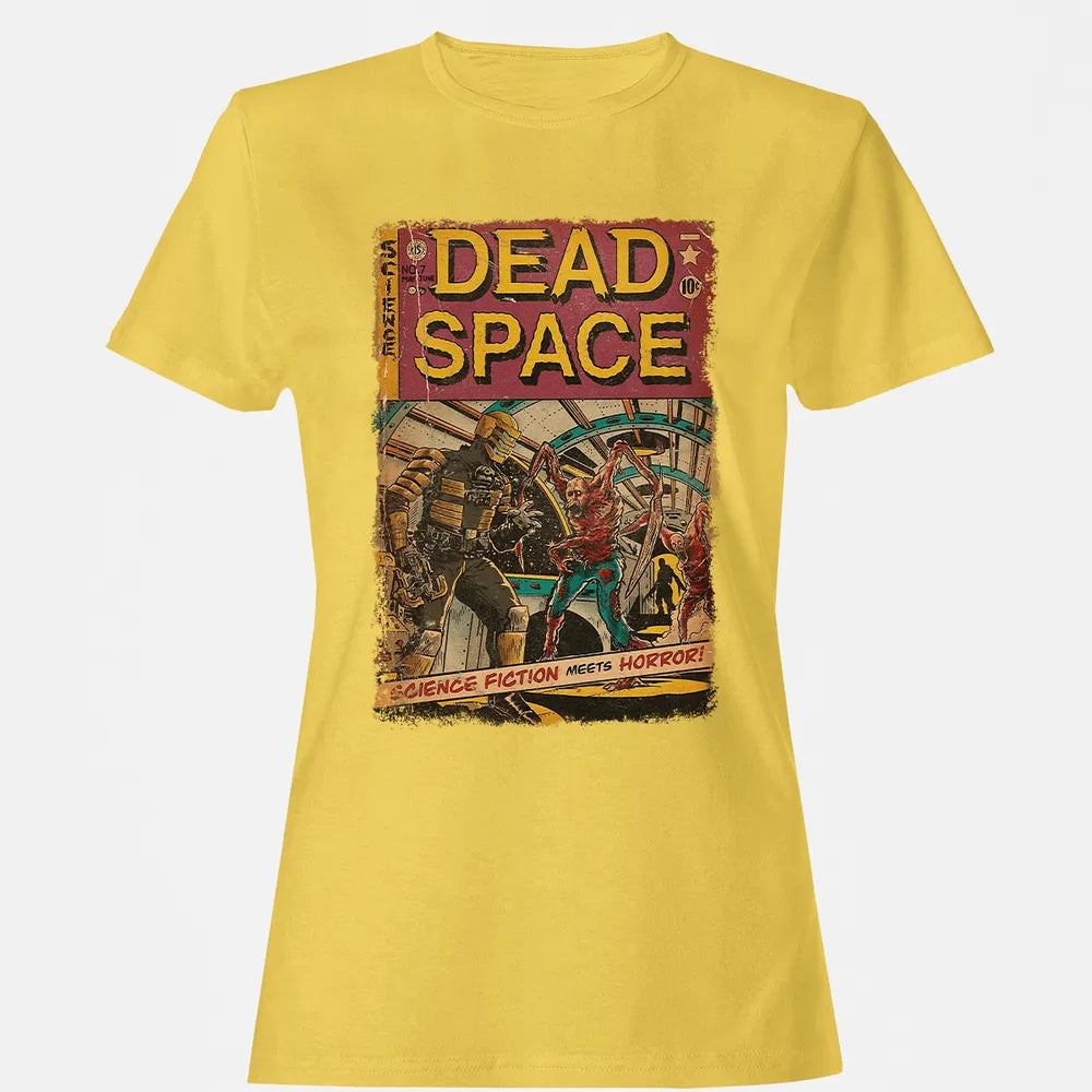 Women's T-shirt - 2EX2PHDZ