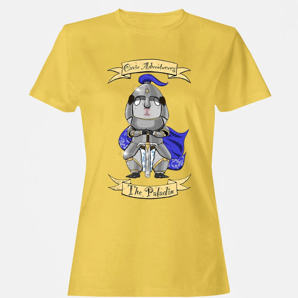 Women's T-shirt - VGDBBG9T