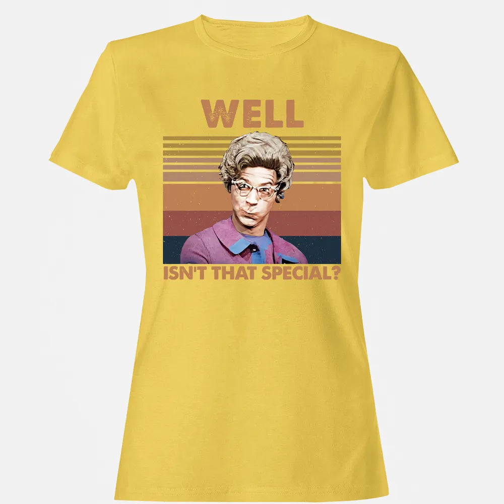 Women's T-shirt - 717434KU