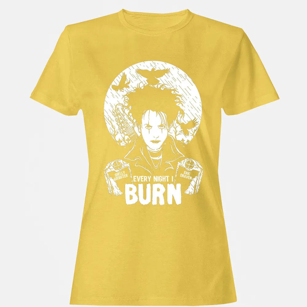 Women's T-shirt - 3RB1VVGV
