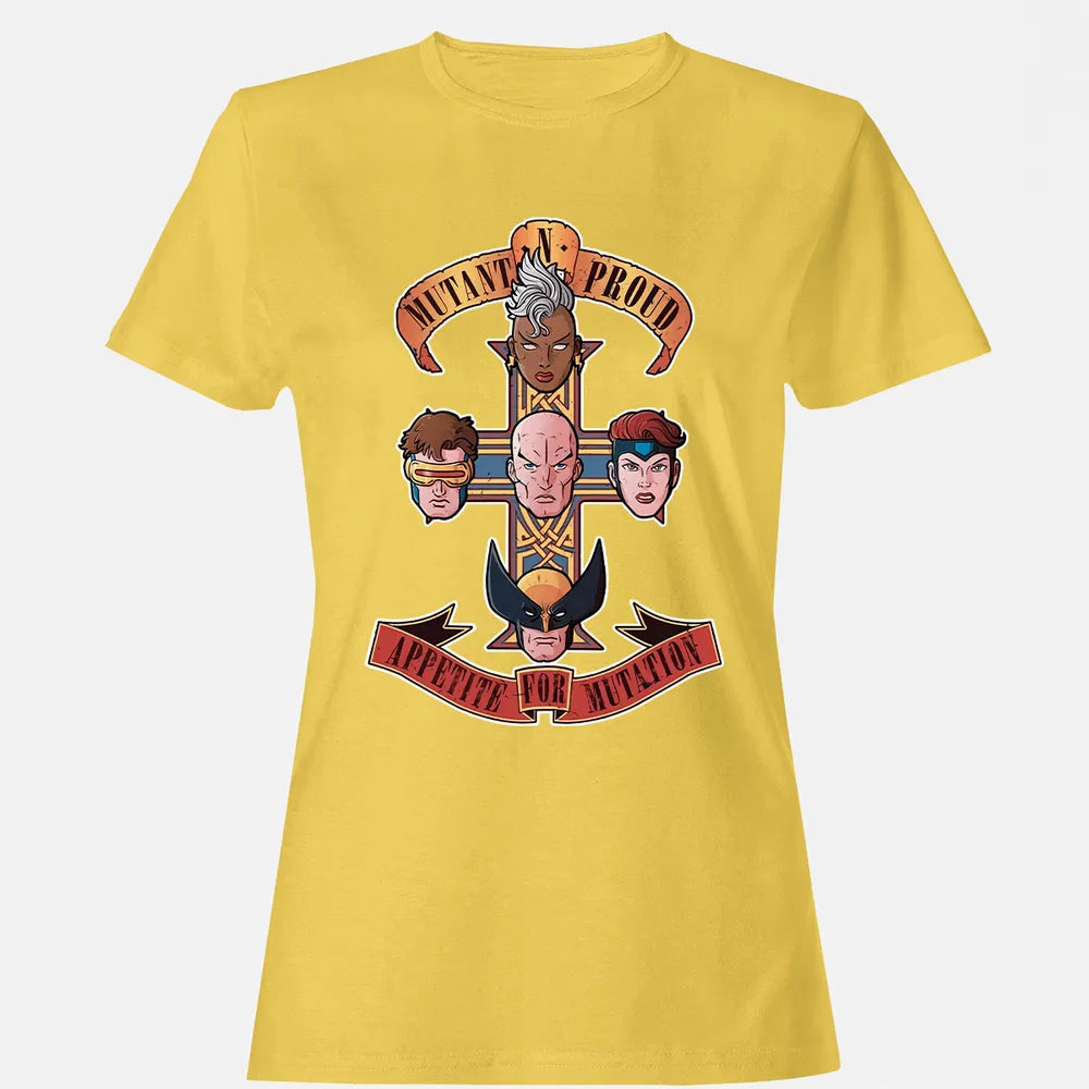 Women's T-shirt - B58F6JVN