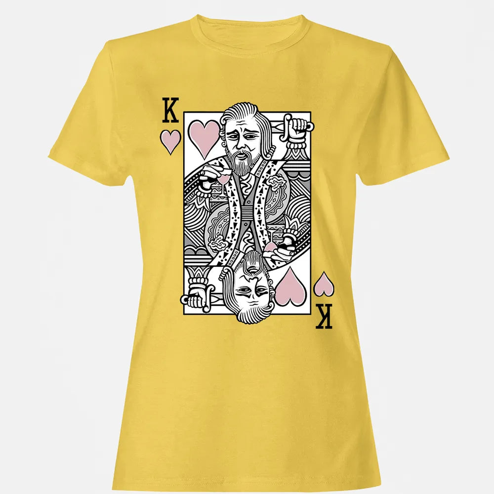 Women's T-shirt - 8ET2469W