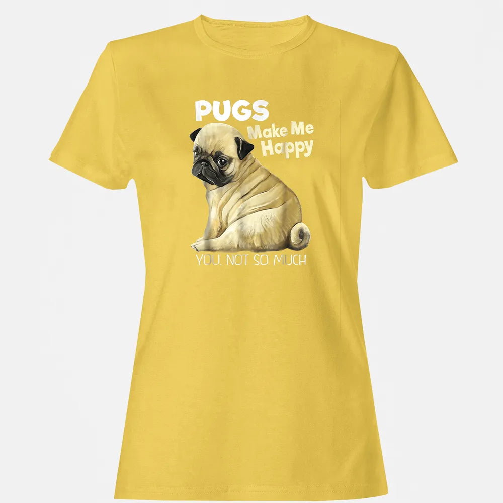Women's T-shirt - WV4GLNP2