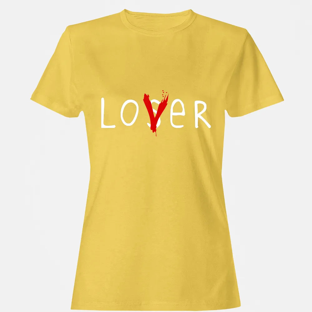 Women's T-shirt - GJ4EHRN7